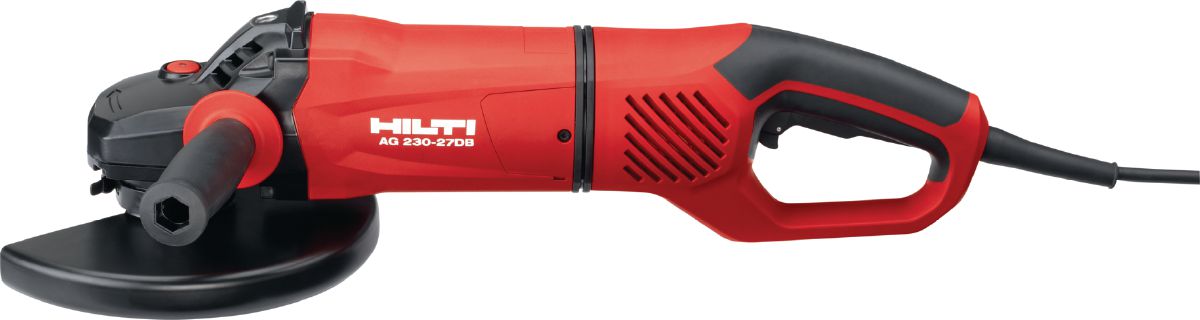 ag 230 27db 230v