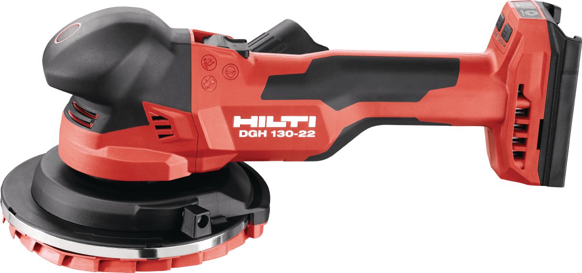 dgh 130 22 dlx