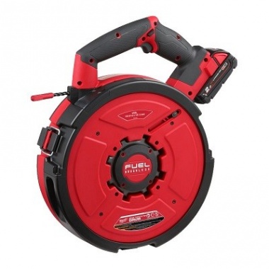 akumuliatorine laidu pratempimo rite milwaukee m18