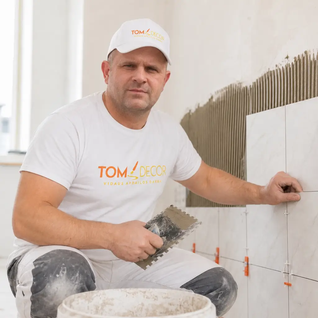 TOM DECOR
